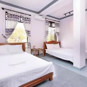  Séjour chez l'habitant Dang Vietnam