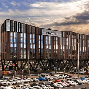 **** Hotel Novotel Airport Nouvelle-Zélande