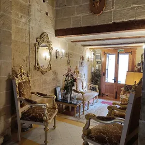  Maison d'hôtes Vittoria Malte