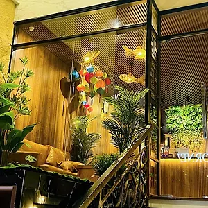 Rosa Hotel