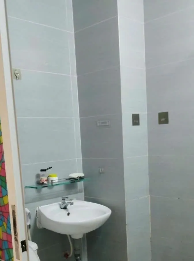 Bliss Hostel 2 Hô Chi Minh-Ville 0*,  Vietnam