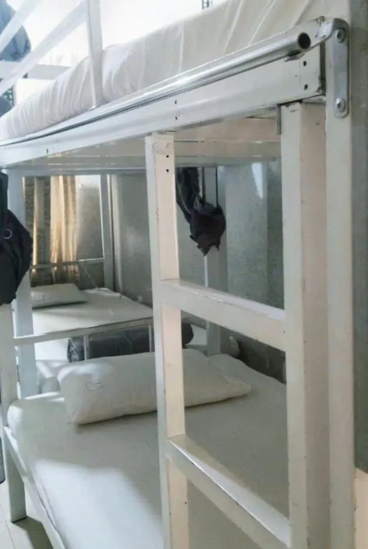 Bliss Hostel 2 Hô Chi Minh-Ville Hôtel capsule