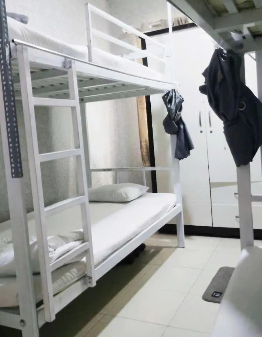 Bliss Hostel 2 Hô Chi Minh-Ville